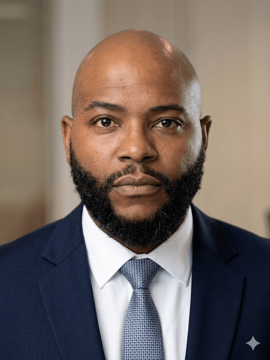 Gabriel Hai Turner, Esq.